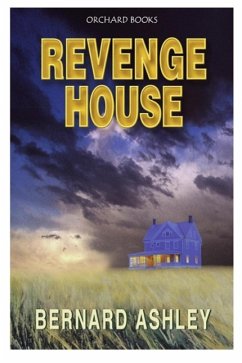 Cover Revenge House (eBook, ePUB)