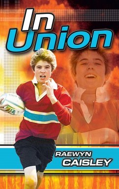 In Union (eBook, ePUB) - Caisley, Raewyn
