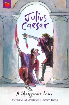 Julius Caesar (eBook, ePUB) - Matthews, Andrew