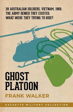 Ghost Platoon (eBook, ePUB) - Walker, Frank
