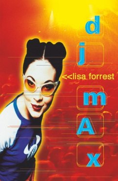 DJ Max (eBook, ePUB) - Forrest, Lisa