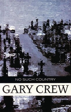 Cover No Such Country (eBook, ePUB)