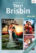 Bestsellerautorin Terri Brisbin (eBook,... - Bild 1