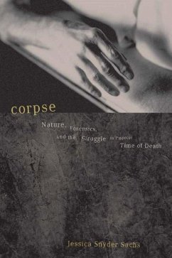 Cover Corpse (eBook, ePUB)