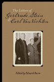 The Letters of Gertrude Stein and Carl Van Vechten, 1913-1946 (eBook, ePUB) The Letters of Gertrude Stein and Carl Van Vechten, 1913-1946 (eBook, ePUB)