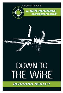 Cover Down To The Wire (eBook, ePUB)