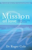 Mission of Love (eBook, ePUB)
