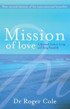 Cover Mission of Love (eBook, ePUB)