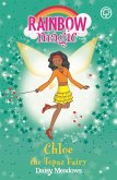 Chloe the Topaz Fairy (eBook, ePUB)