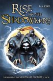 The Nightmare Factory: Rise of the Shadowmares (eBook, ePUB)