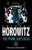 The Phone Goes Dead (eBook, ePUB)