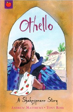 Othello (eBook, ePUB) - Matthews, Andrew