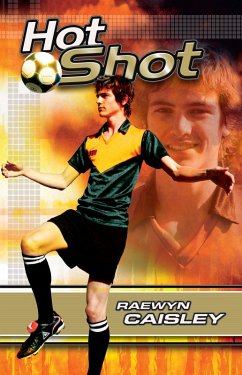 Hot Shot (eBook, ePUB) - Caisley, Raewyn