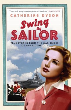 Cover Swing by Sailor (eBook, ePUB)