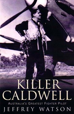 Killer Caldwell (eBook, ePUB) - Watson, Jeffrey