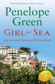 Girl by Sea (eBook, ePUB)