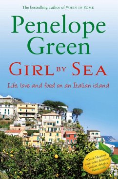 Cover Girl by Sea (eBook, ePUB)