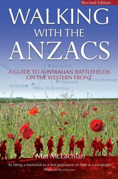 Walking with the ANZACS (eBook, ePUB) - McLachlan, Mat