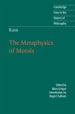 Kant: The Metaphysics of Morals (eBook, PDF)