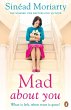 Mad About You (eBook, ePUB) - Bild 1