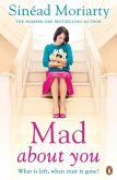 Mad About You (eBook, ePUB)