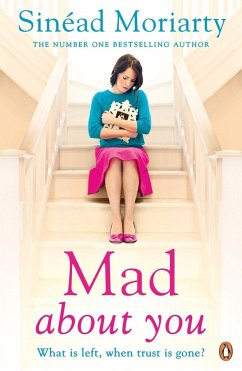 Mad About You (eBook, ePUB) - Moriarty, Sinéad