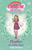 Heather the Violet Fairy (eBook, ePUB)