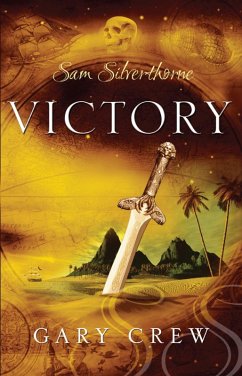 Cover Victory (eBook, ePUB)