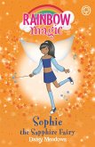 Sophie the Sapphire Fairy (eBook, ePUB)