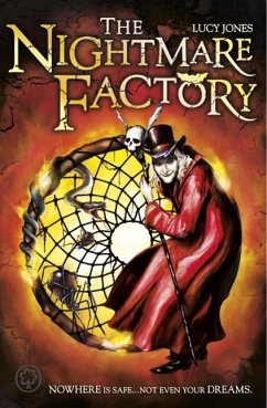 The Nightmare Factory (eBook, ePUB) Cover The Nightmare Factory (eBook, ePUB)