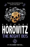 The Night Bus (eBook, ePUB)