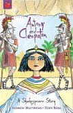 Antony and Cleopatra (eBook, ePUB)