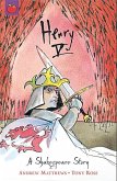 Henry V (eBook, ePUB)