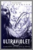 Ultraviolet (eBook, ePUB)