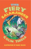 The Fiery Salamander (eBook, ePUB)