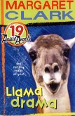 Aussie Angels 19: Llama Drama (eBook, ePUB)