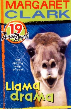 Cover Aussie Angels 19: Llama Drama (eBook, ePUB)