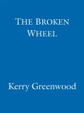The Broken Wheel (eBook, ePUB) The Broken Wheel (eBook, ePUB)