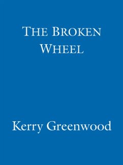 Cover The Broken Wheel (eBook, ePUB)