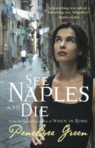 See Naples and Die (eBook, ePUB) See Naples and Die (eBook, ePUB)