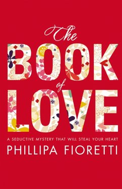 Cover The Book of Love (eBook, ePUB)