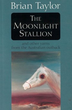Cover The Moonlight Stallion (eBook, ePUB)
