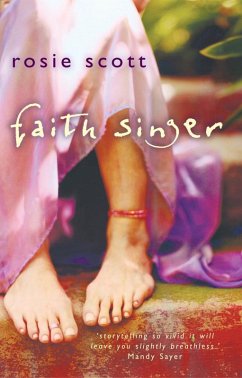 Cover Faith Singer (eBook, ePUB)