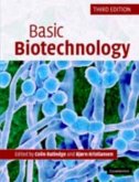 Basic Biotechnology (eBook, PDF)