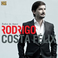 Fados D'Alma - Costa Félix,Rodrigo
