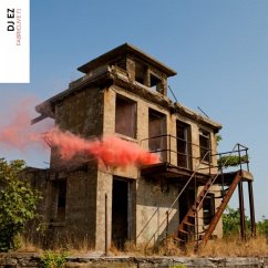 Cover Fabriclive 71: Dj Ez