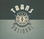 Transnational (Digipack)