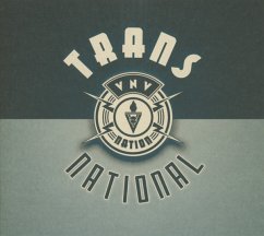 Transnational (Digipack) - Vnv Nation