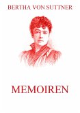 Memoiren (eBook, ePUB)