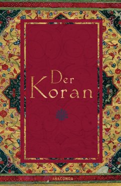 Der Koran (In der Übertragung von Rückert) (eBook, ePUB) - Rückert, Friedrich